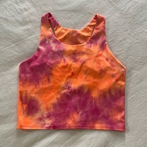 Tie Dye Top